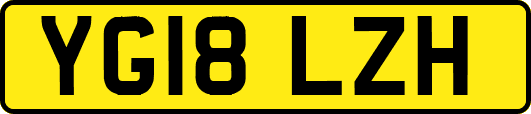 YG18LZH