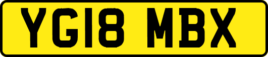 YG18MBX