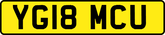 YG18MCU