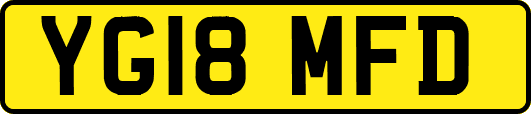 YG18MFD
