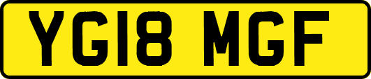 YG18MGF