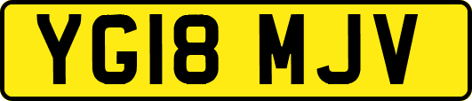 YG18MJV