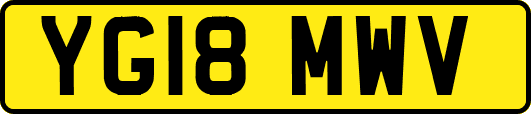 YG18MWV