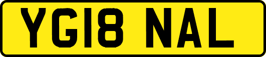 YG18NAL