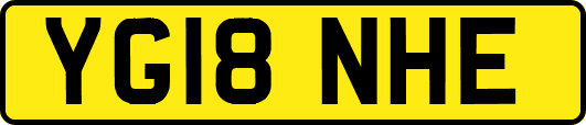 YG18NHE