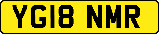 YG18NMR