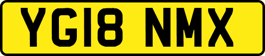 YG18NMX