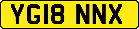 YG18NNX