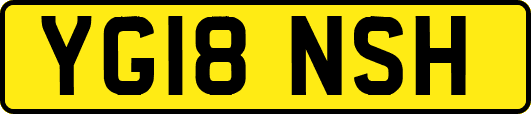 YG18NSH