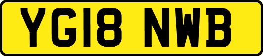 YG18NWB