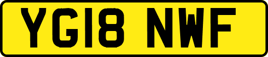 YG18NWF