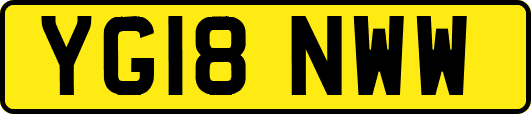 YG18NWW