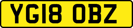 YG18OBZ