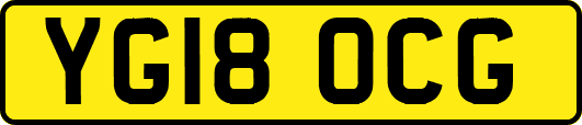 YG18OCG