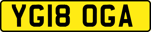 YG18OGA