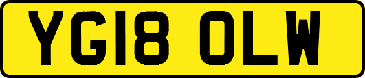 YG18OLW
