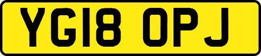 YG18OPJ