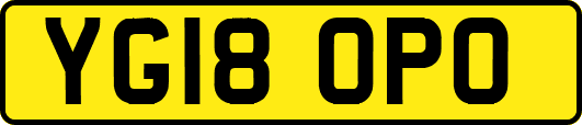 YG18OPO
