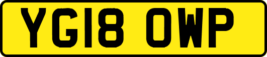 YG18OWP