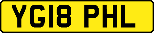 YG18PHL