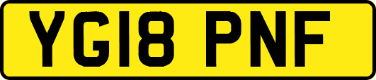 YG18PNF