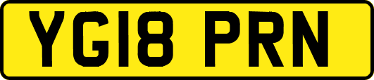 YG18PRN