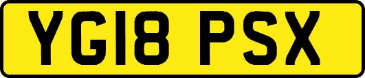 YG18PSX