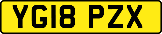 YG18PZX