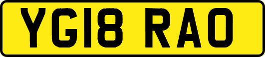 YG18RAO