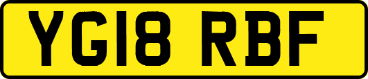 YG18RBF