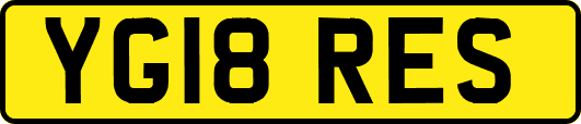 YG18RES