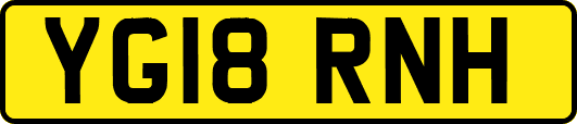 YG18RNH