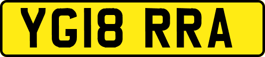 YG18RRA