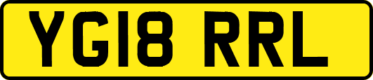 YG18RRL