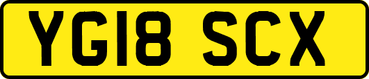 YG18SCX