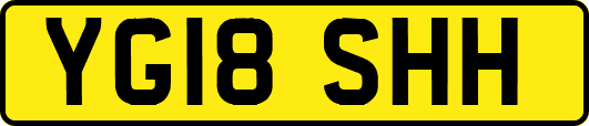YG18SHH