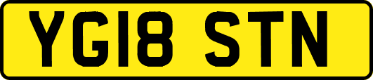 YG18STN