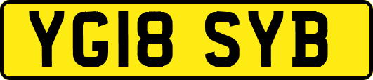 YG18SYB