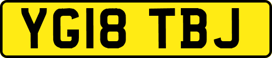 YG18TBJ