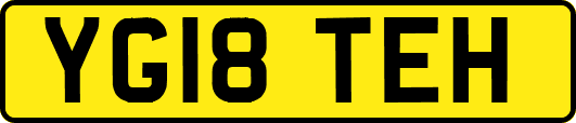 YG18TEH