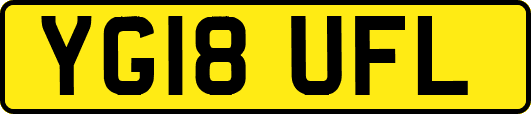 YG18UFL