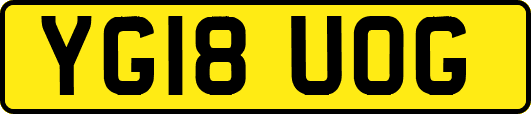 YG18UOG