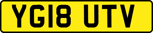 YG18UTV