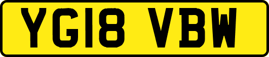 YG18VBW