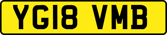 YG18VMB