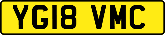 YG18VMC