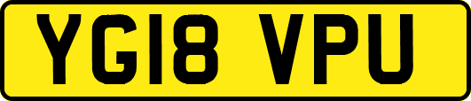 YG18VPU