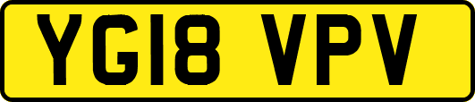 YG18VPV