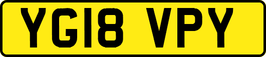 YG18VPY