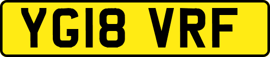 YG18VRF